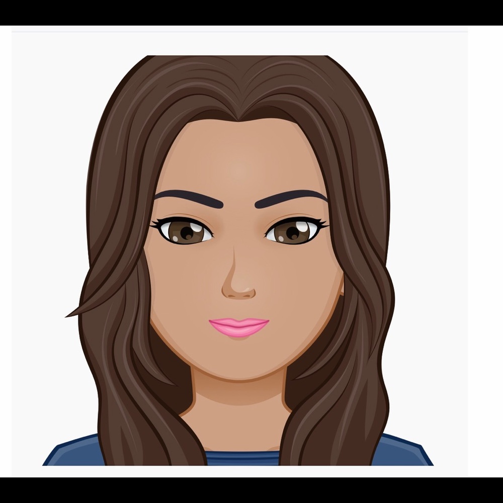 Meet your Posher, Veronica